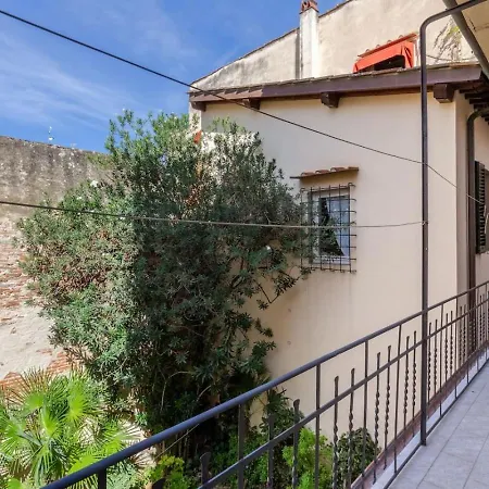 Σπίτι διακοπών Macci5 *